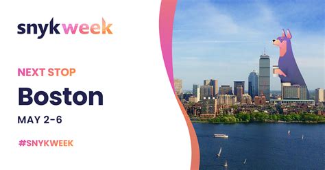 snyk pronunciation|snyk boston ma.